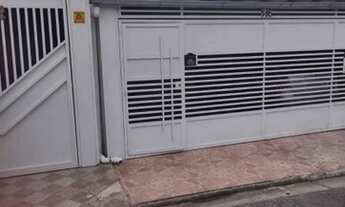 Imagem: Vendo casa no Val Paraíso