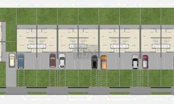 Imagem 7: Sobrado com 3 dormitórios à venda com 138m² por R$ 420.000,00 no bairro Vargem Grande - PI