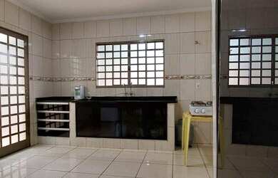 Imagem 14: Casa com 2 dormitórios à venda, 164 m² por R$ 267.000,00 - Jardim José Sampaio Júnior - Ri