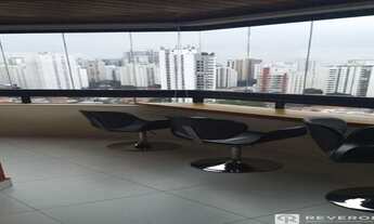 Imagem 3: Cobertura com 3 dormitórios à venda, 197 m² por R$ 2.200.000 - Campo Belo - São Paulo/São