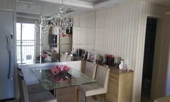 Imagem: Apartamento de 67 m2 em Vila Augusta - 3