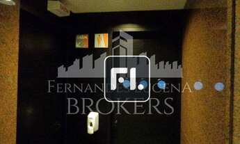 Imagem 6: Conjunto para alugar, 86 m² - Brooklin - São Paulo/SP