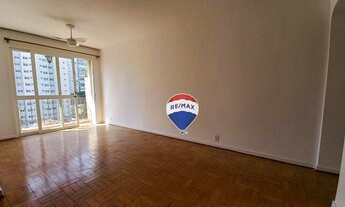 Imagem 4: Apartamento com 3 dormitórios para alugar, 94 m² por R$ 4.100,00/mês - Moema - São Paulo/S