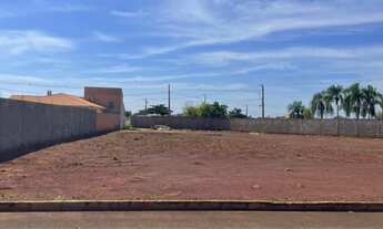 Imagem: Terreno 13x30