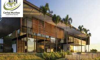 Imagem 6: JUNDIAÍ - Casa de Condomínio - JARDIM FLORESTAL