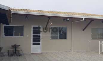 Imagem 2: Casa - Residencial Serra Negra - Serra Negra