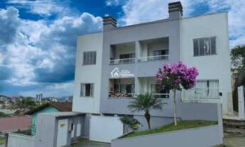 Imagem: Apartamento com 2 dormitórios no Bairro