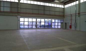 Imagem 4: Galpão, Techno Park - Campinas