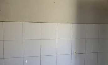 Imagem: Quarto grande com banheiro, suíte Olaria