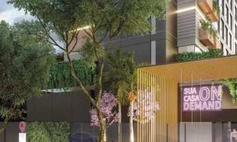 Imagem 4: Flat para venda com 21 metros quadrados em Ilha do Leite - Recife - PE