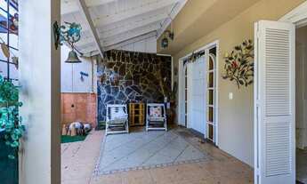 Imagem 4: Casa para venda possui 200 metros quadrados com 4 quartos em Centro - Vargem Grande Paulis