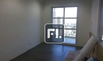 Imagem 7: Conjunto, 118m² - venda por R$ 1.495.000 ou aluguel por R$ 8.900/mês - Brooklin - São Paul