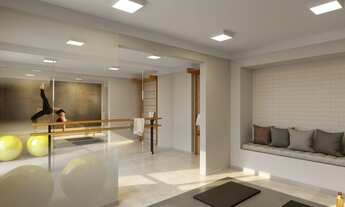 Imagem 6: SãO PAULO - Apartamento Padrão - Cupecê