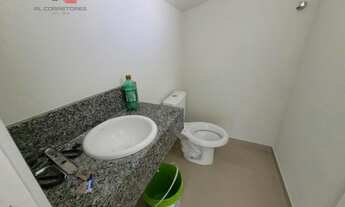 Imagem 7: Sobrado para Venda em Curitiba, Alto Boqueirão, 3 dormitórios, 1 suíte, 3 banheiros, 2 vag