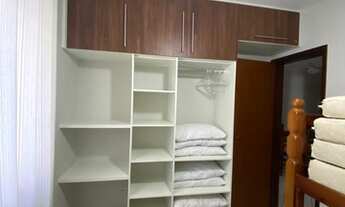 Imagem 4: AP22F Temporada C/Ar/2 quartos/Varanda Gourmet/Lazer - Praia Grande - Ubatuba - SP