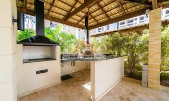 Imagem 6: Apartamento para venda possui 101 metros quadrados com 3 quartos em Taguatinga Sul - Brasí