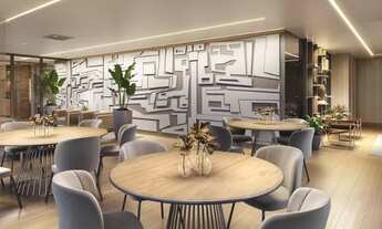 Imagem: Apartamento alto padrão França Pinto X