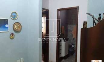 Imagem 3: Casa (térrea na rua) 3 dormitórios/suite, cozinha planejada