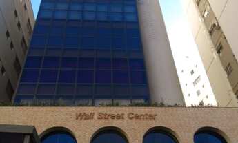 Imagem: Escritório para aluguel com garagem, 89