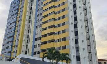 Imagem 3: Apartamento 3/4 - Condomínio Metropolis- Grageru