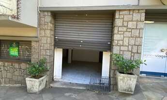 Imagem 2: Ponto comercial/Loja/Box para aluguel possui 70 metros quadrados em Higienópolis - Porto A