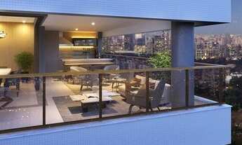 Imagem 3: SãO PAULO - Apartamento Padrão - Morumbi