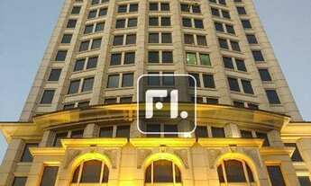 Imagem 4: Conjunto para alugar, 550 m² por R$ 160.950,00/mês - Itaim Bibi - São Paulo/SP