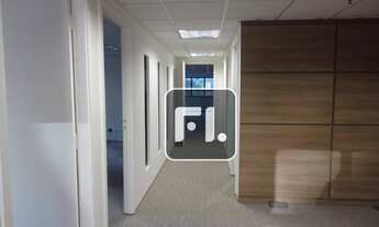 Imagem 2: Conjunto, 133 m² - venda por R$ 1.500.000,05 ou aluguel por R$ 6.000,01/mês - Vila Olímpia