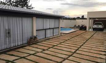 Imagem 3: Vendo casa Serra azul fino acabamento