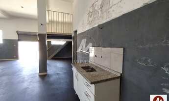 Imagem 7: Salão/Galpão (salão - térreo