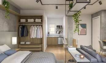 Imagem 2: PORTO ALEGRE - Apartamento Padrão - Centro Histórico