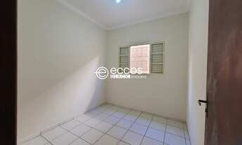 Imagem 3: CASA RESIDENCIAL em UBERLÂNDIA - MG, GRANADA