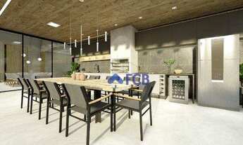 Imagem 4: Casa com 4 dormitórios à venda, 320 m² por R$ 1.723.404,00 - Jardim Dacha Sorocaba - Soroc