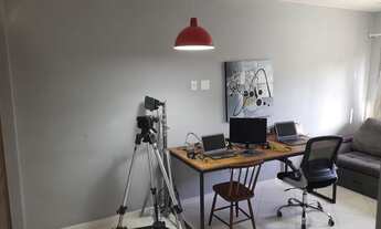 Imagem 4: APARTAMENTO 02 QUARTOS SENDO 01 SUITE NO MIRANTE DA LAGOA