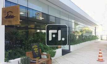 Imagem 5: Conjunto, 84 m² - venda por R$ 1.800.000,02 ou aluguel por R$ 7.500,00/mês - Itaim Bibi