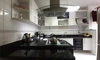 Imagem 4: São Paulo - Apartamento Padrão - CAMBUCI