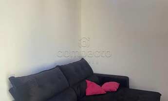 Imagem 4: Apartamento Padrão em São José do Rio Preto