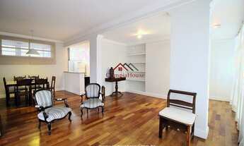 Imagem 7: Locação Apartamento 2 Dormitórios - 130 m² Itaim Bibi