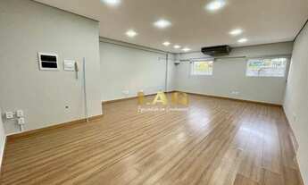 Imagem 3: Sala para alugar, 42 m² por R$ 1.900,00/mês - Jardim Portal da Colina - Sorocaba/SP