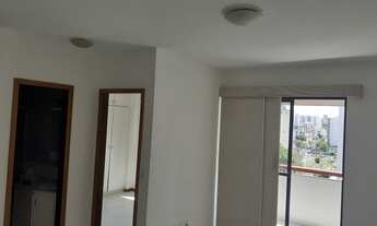 Imagem 7: Apartamento para venda possui 38 m² com 1 quarto em Pituba