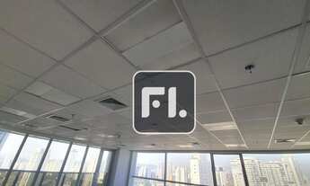 Imagem 3: Conjunto, 101 m² - venda por R$ 1.500.000,00 ou aluguel por R$ 7.500,00/mês - Brooklin - S