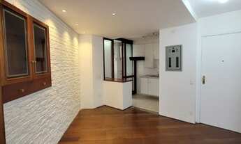 Imagem 4: Apartamento para aluguel e venda possui 67 metros quadrados com 1 quarto