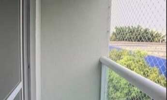 Imagem 5: Apto Nova Gerty/SCS, 2 dorms, 1 suíte