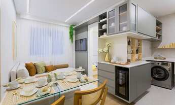 Imagem 3: SãO PAULO - Apartamento Padrão - Lapa