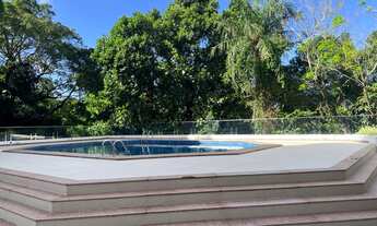 Imagem 5: Excelente apartamento de 3 dormitórios mais gabinete no Alto do Itaigara