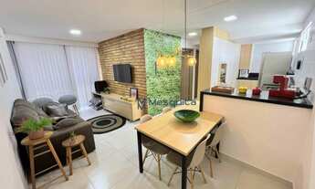 Imagem 3: Apartamento todo mobiliado para locação no Bessa