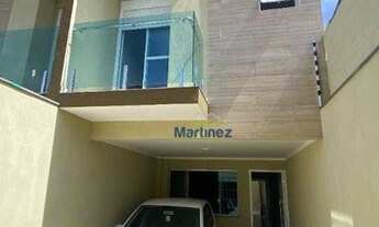 Imagem 5: Sobrado com 3 dormitórios à venda, 125 m² por R$ 780.000,00 - Vila Formosa - São Paulo/SP