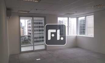 Imagem 4: Conjunto comercial para locação, Itaim, São Paulo