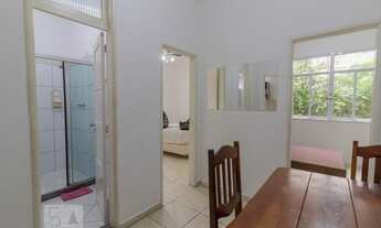 Imagem 4: Apartamento para Aluguel - Copacabana, 2 Quartos, 44 m2