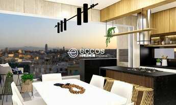 Imagem 3: APARTAMENTO RESIDENCIAL em UBERLÂNDIA - MG, PATRIMÔNIO